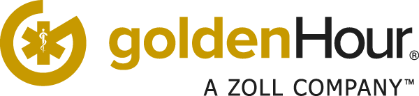 Logo - gold