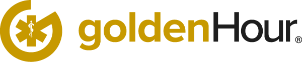 Logo - gold